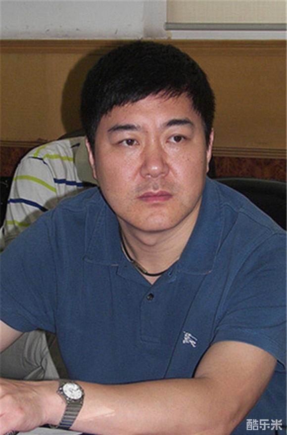蒋德富