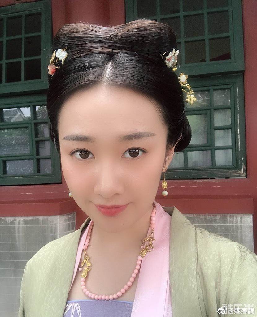 魏宸靓