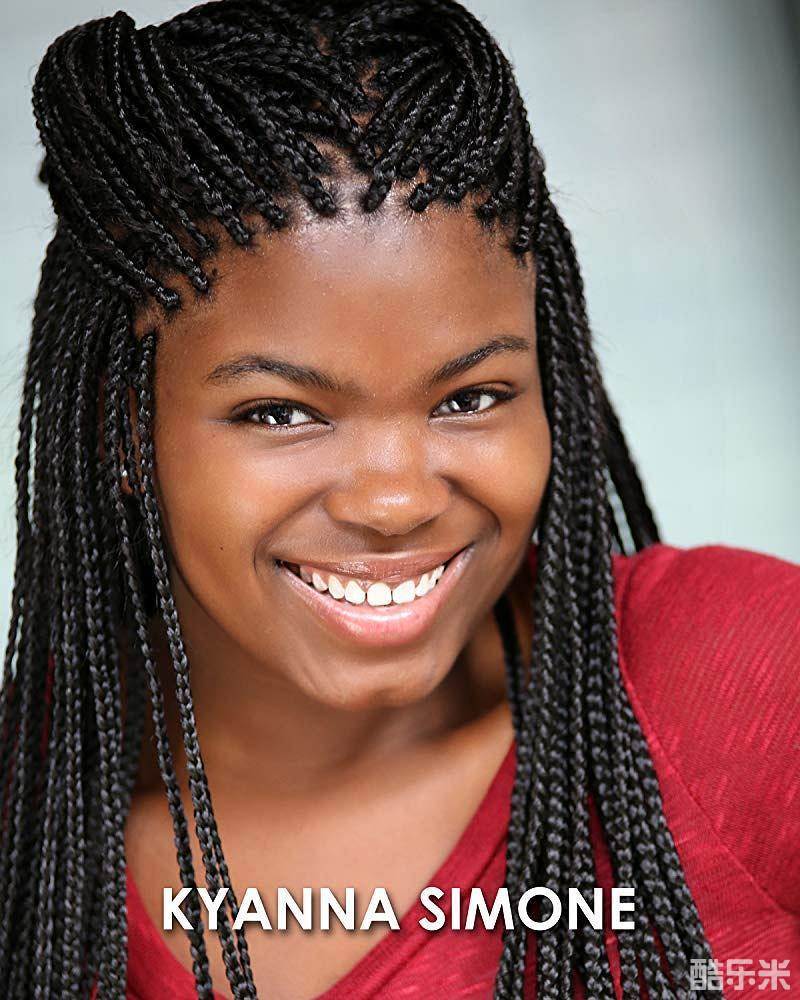 可亚娜·西蒙妮·辛普森