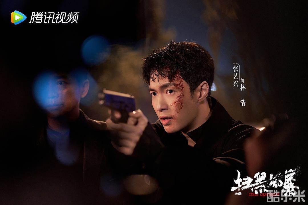 扫黑风暴