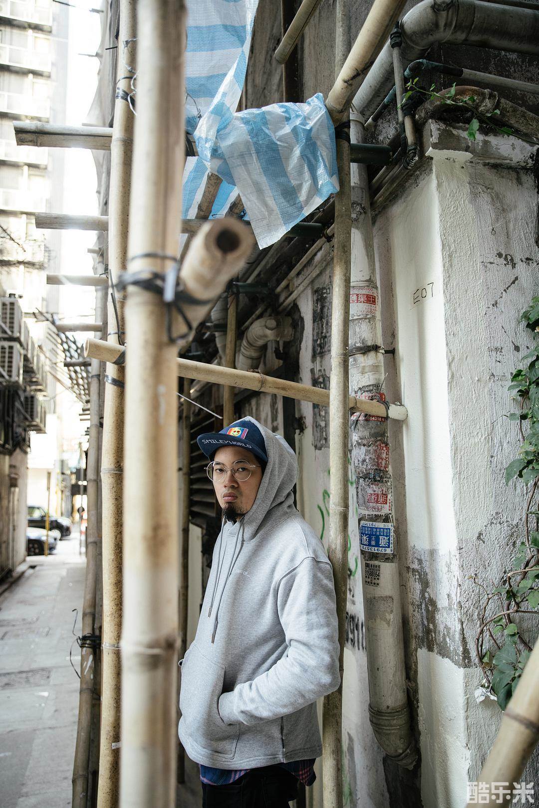 霍嘉豪