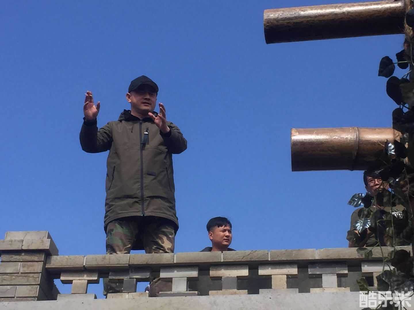 易寒
