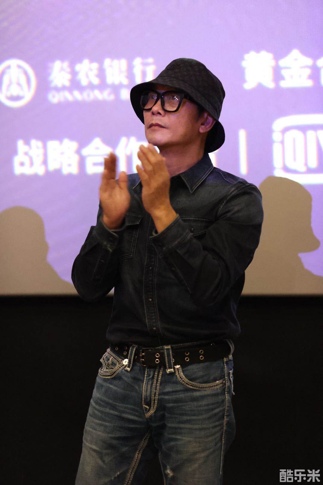 龙虎武师