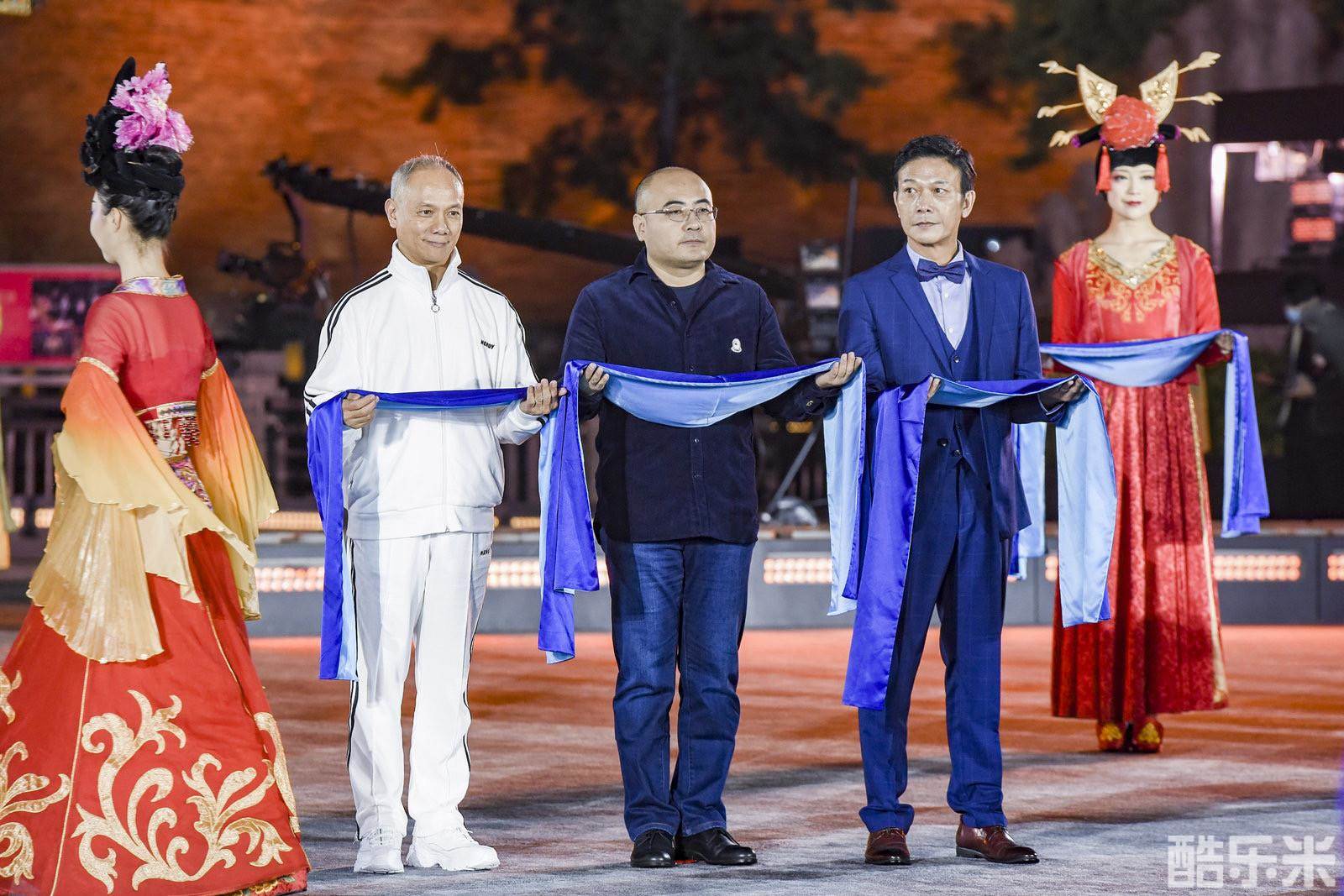 龙虎武师