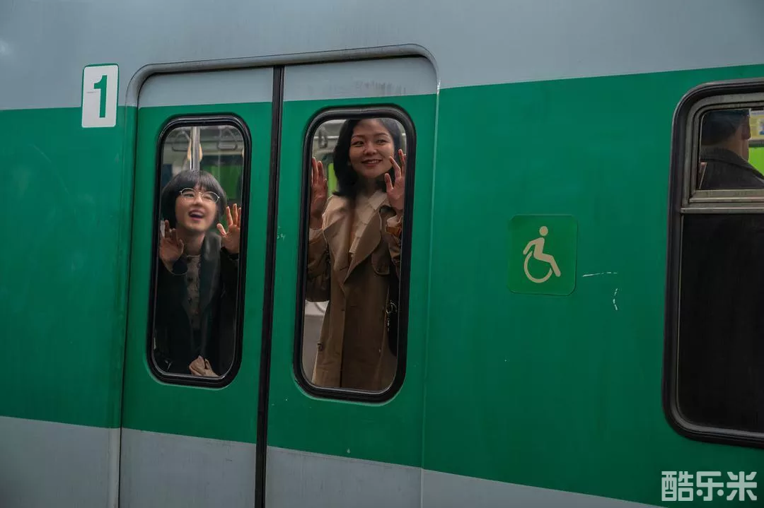 三振集团英语托业班