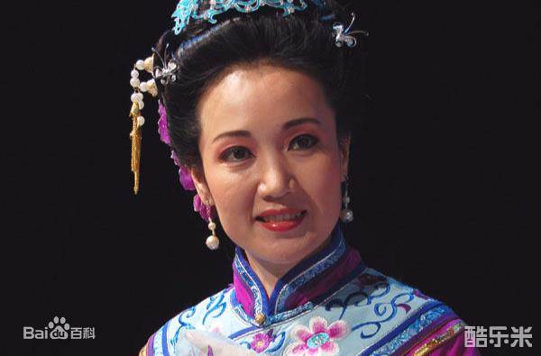 刘桂娟