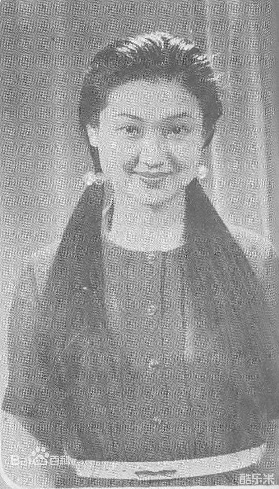 刘桂娟