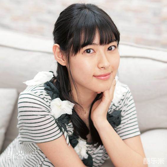 泷本美织