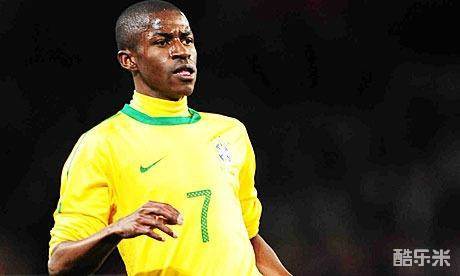 拉米雷斯·桑托斯·多·纳斯西门托