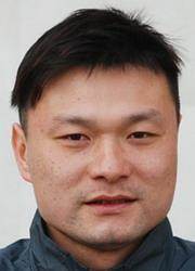 姜坤