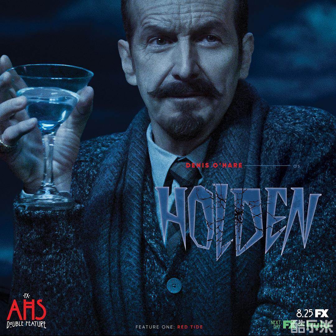 美国恐怖故事:双面 第十季