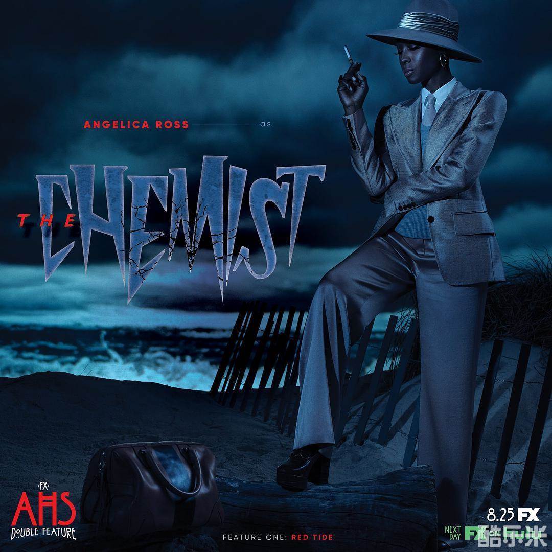 美国恐怖故事:双面 第十季