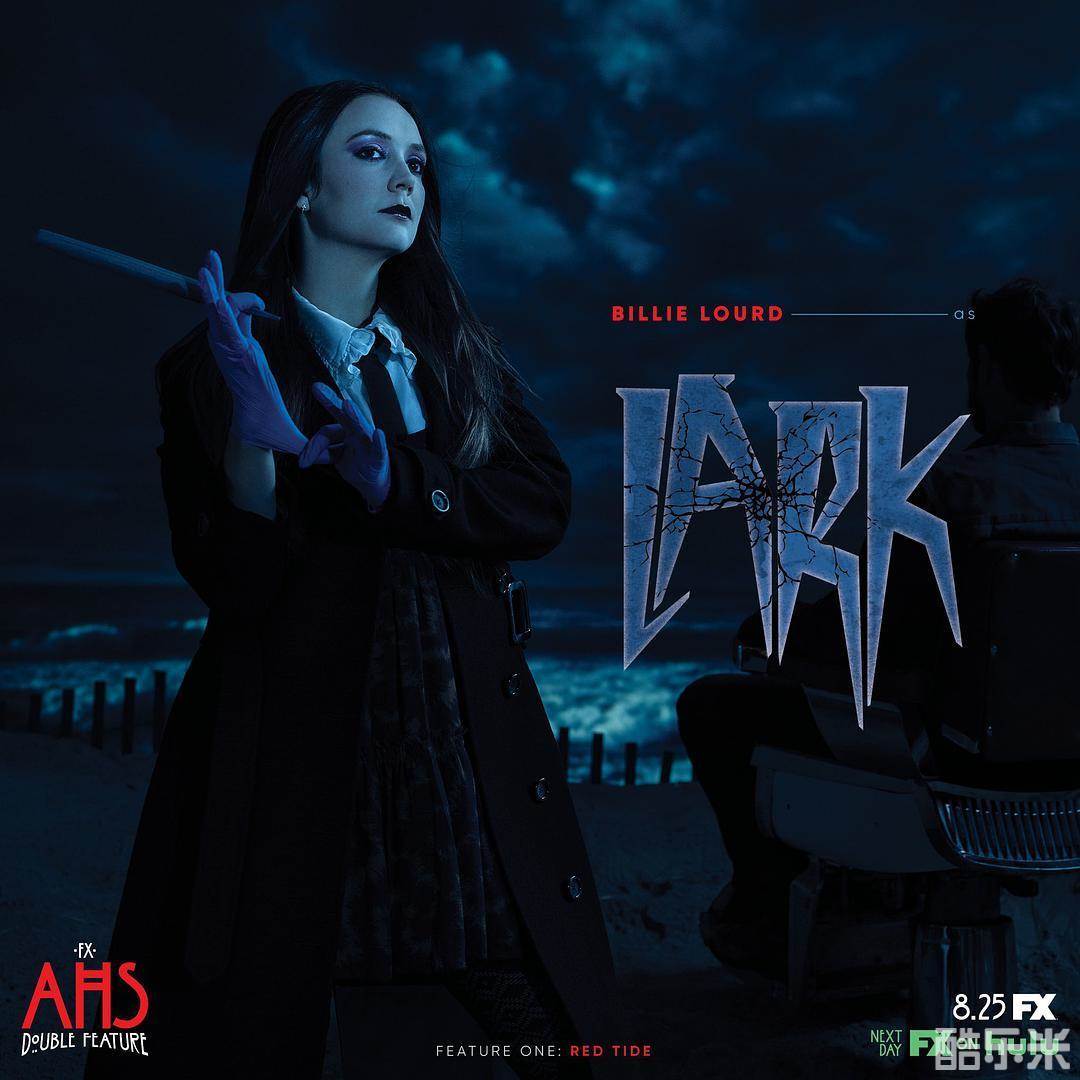 美国恐怖故事:双面 第十季