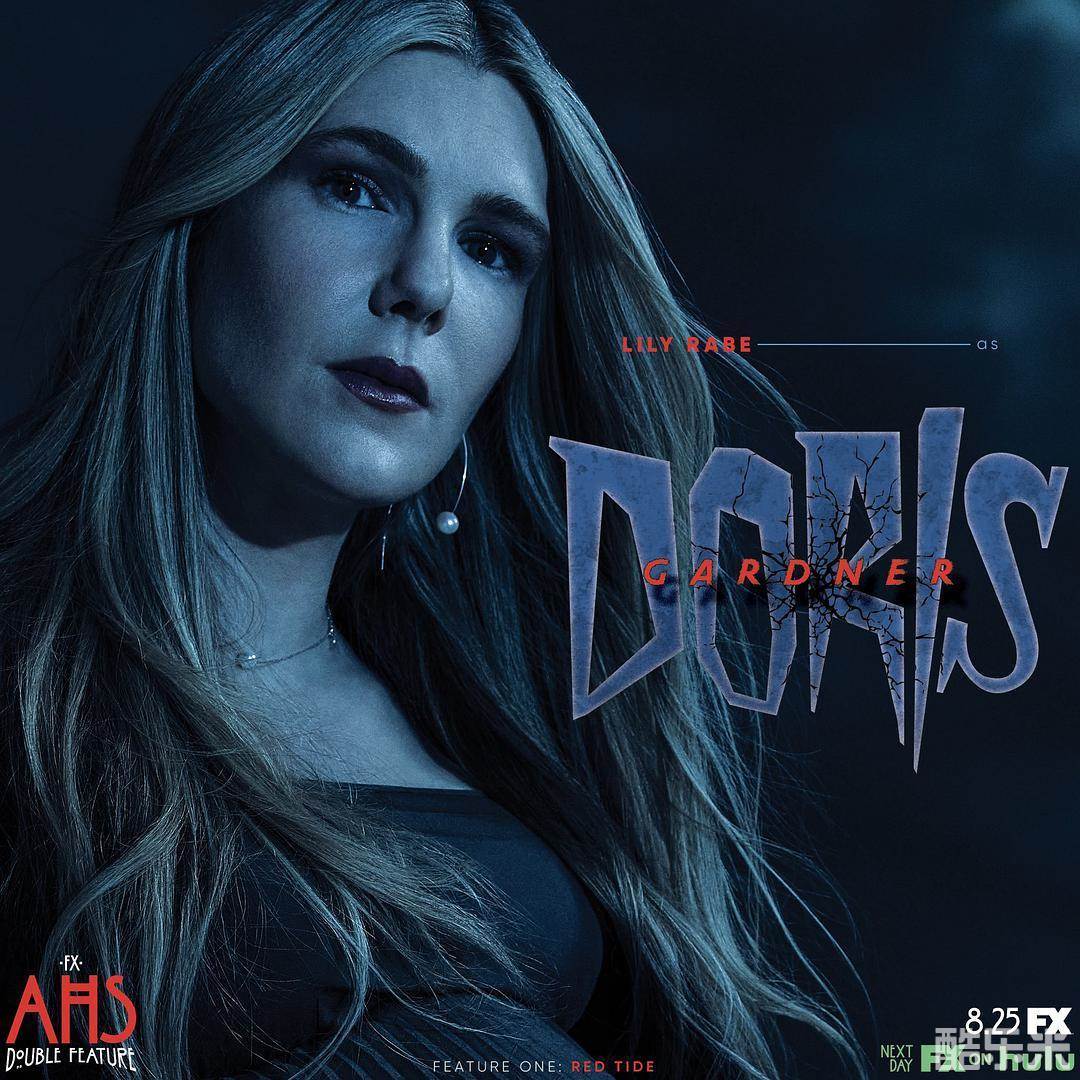 美国恐怖故事:双面 第十季