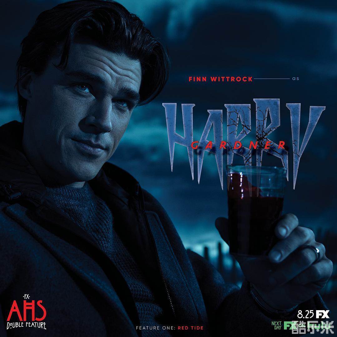 美国恐怖故事:双面 第十季