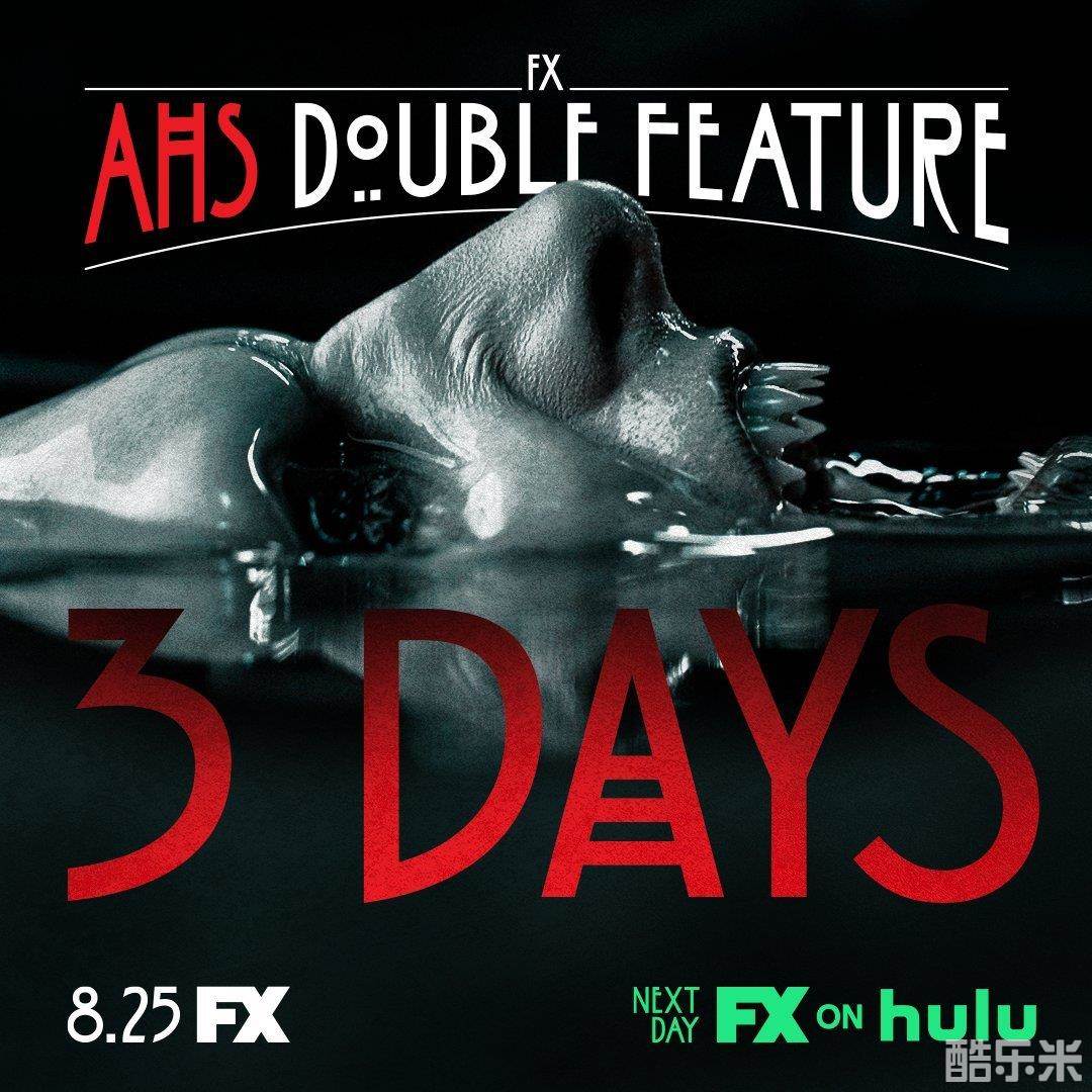 美国恐怖故事:双面 第十季