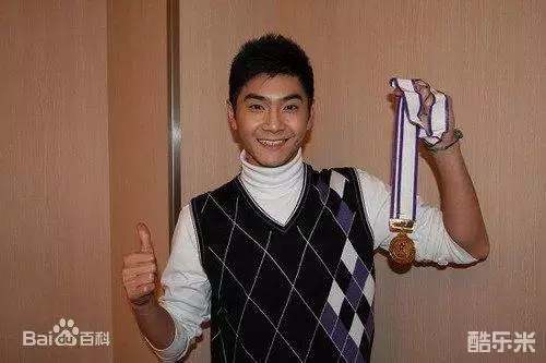 邢傲伟