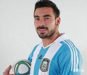 埃泽奎尔·拉维奇