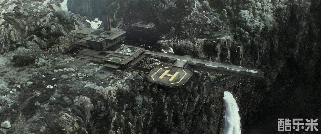 绝密档案