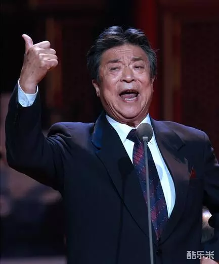 李光羲