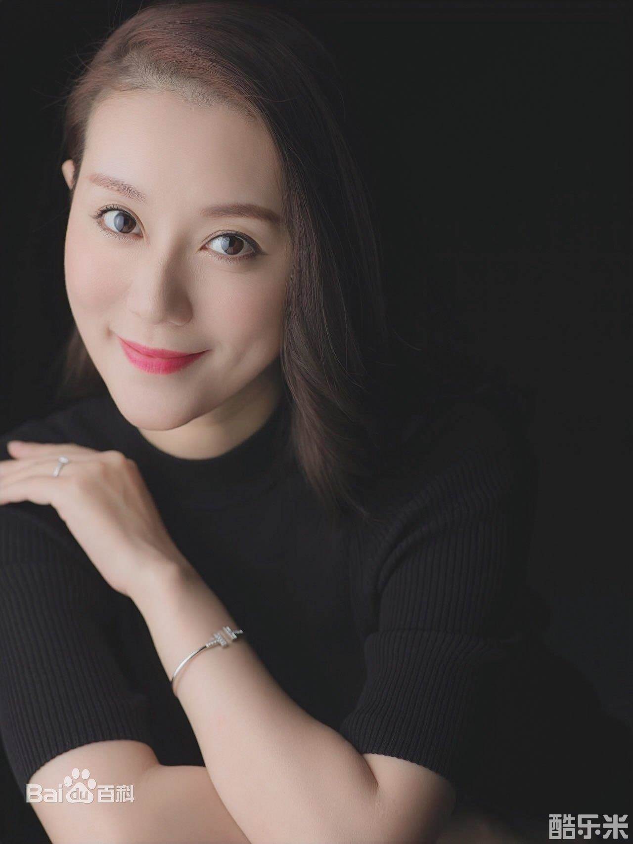 徐婧灵