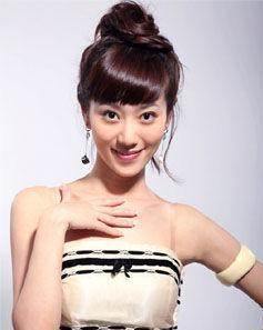 徐婧灵