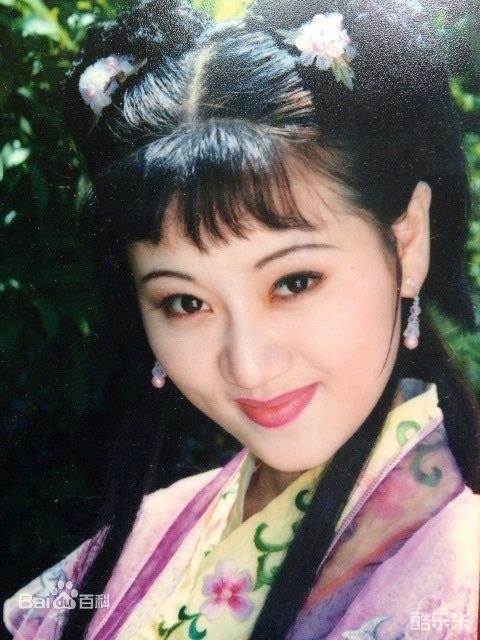 徐婧灵