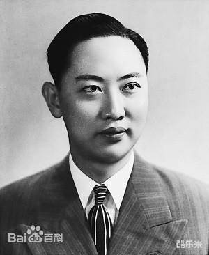 张君秋