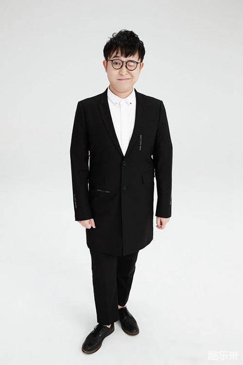 李明超