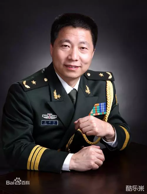 杨利伟
