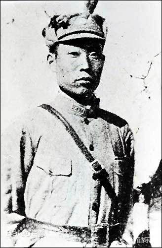 赵登禹