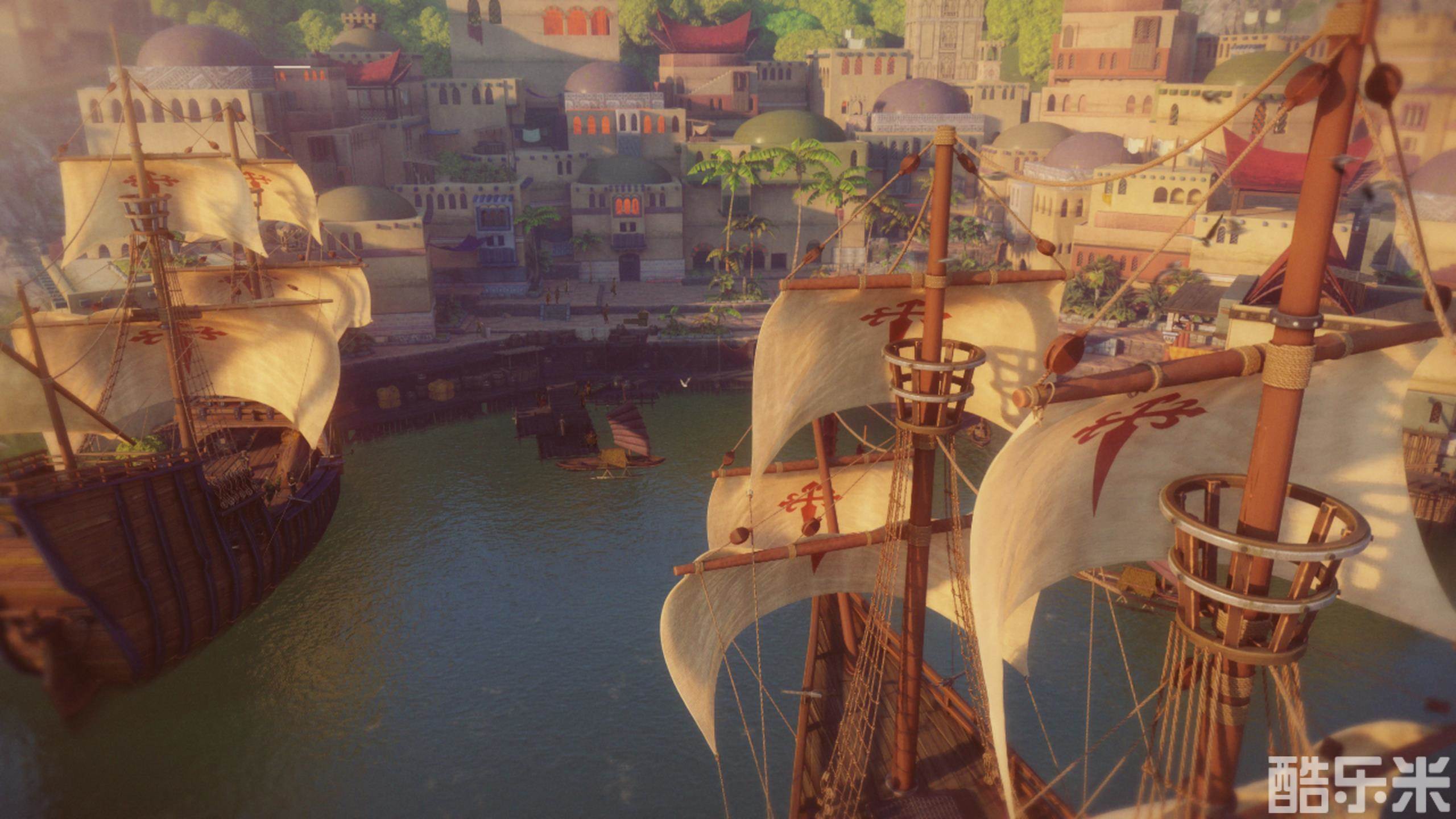 麦哲伦环游历险记