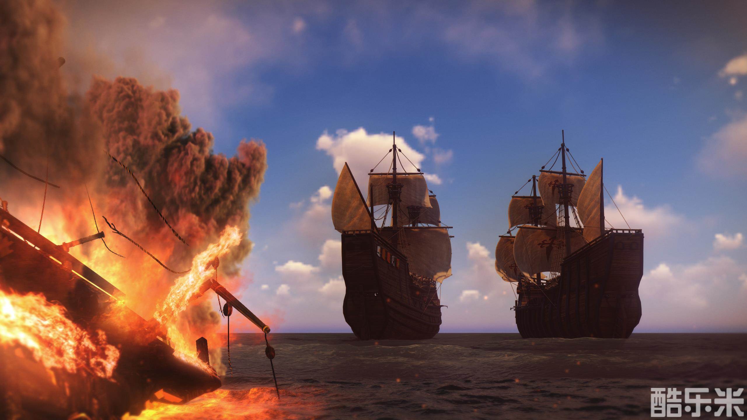 麦哲伦环游历险记