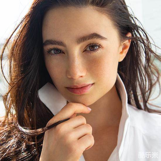 玛丽娜·马泽帕