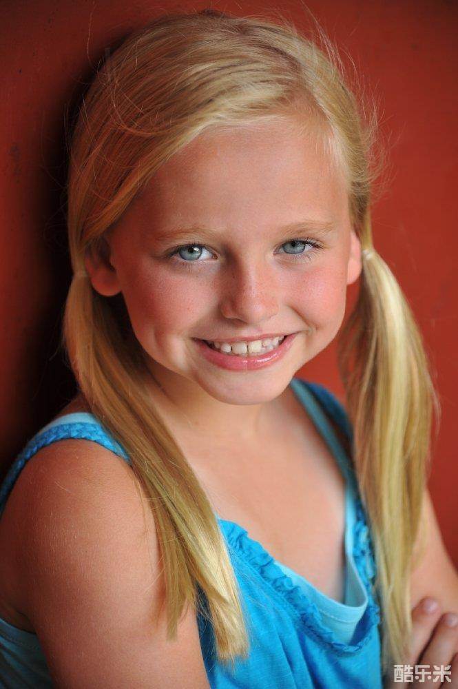 麦迪逊·沃尔夫