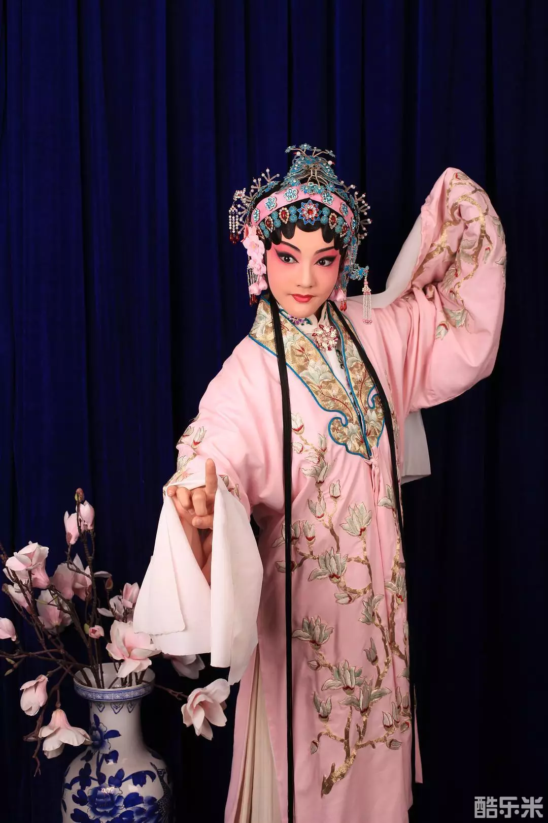 陈羽翎