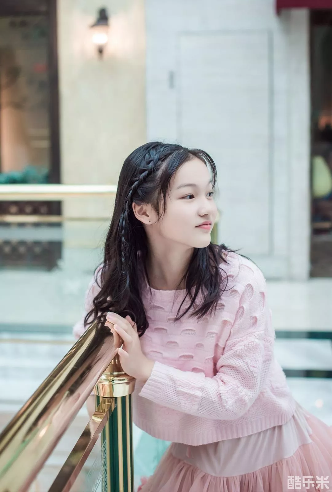 陈羽翎