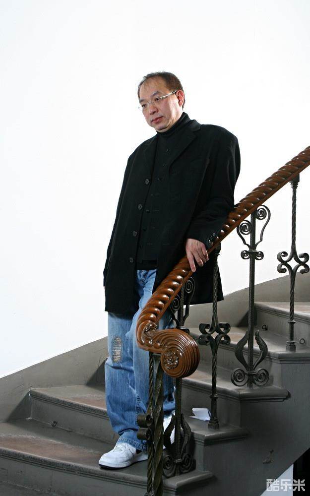 马楚成