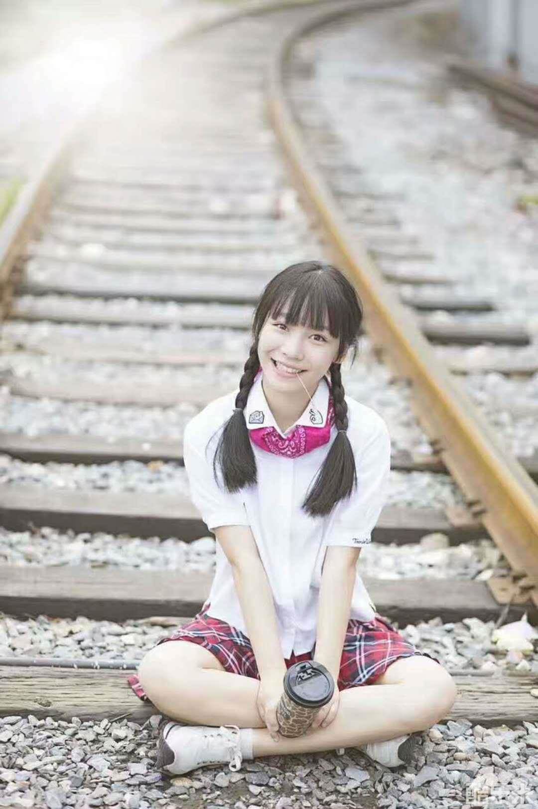 陈婧旸