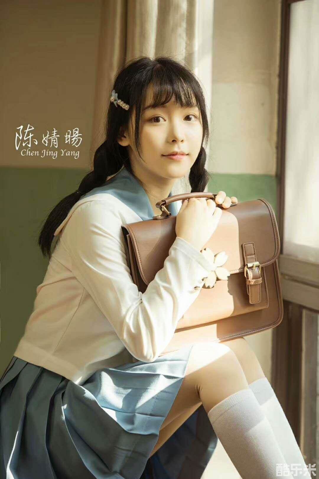 陈婧旸