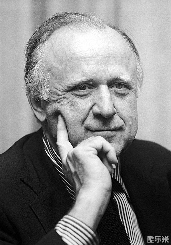 弗兰克·赫伯特