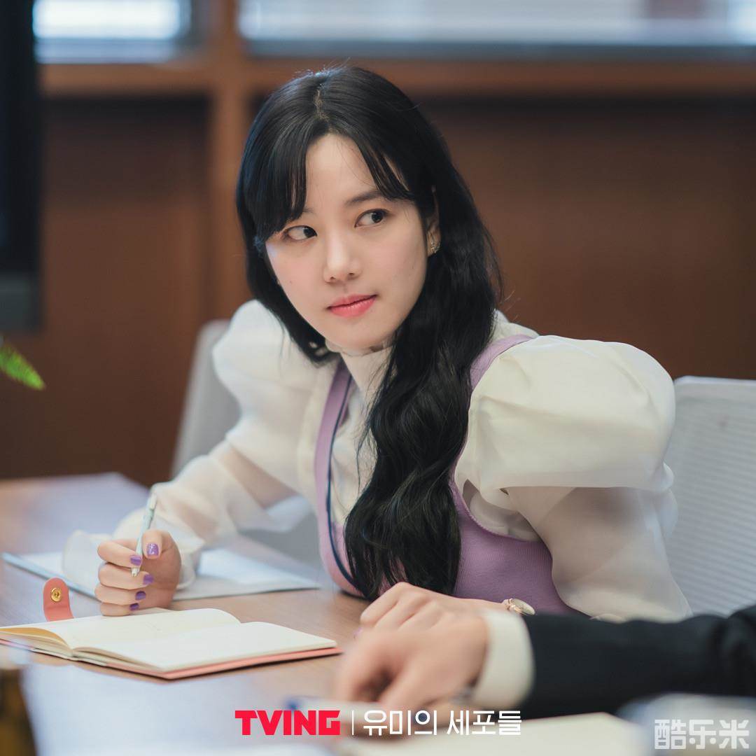 柔美的细胞小将