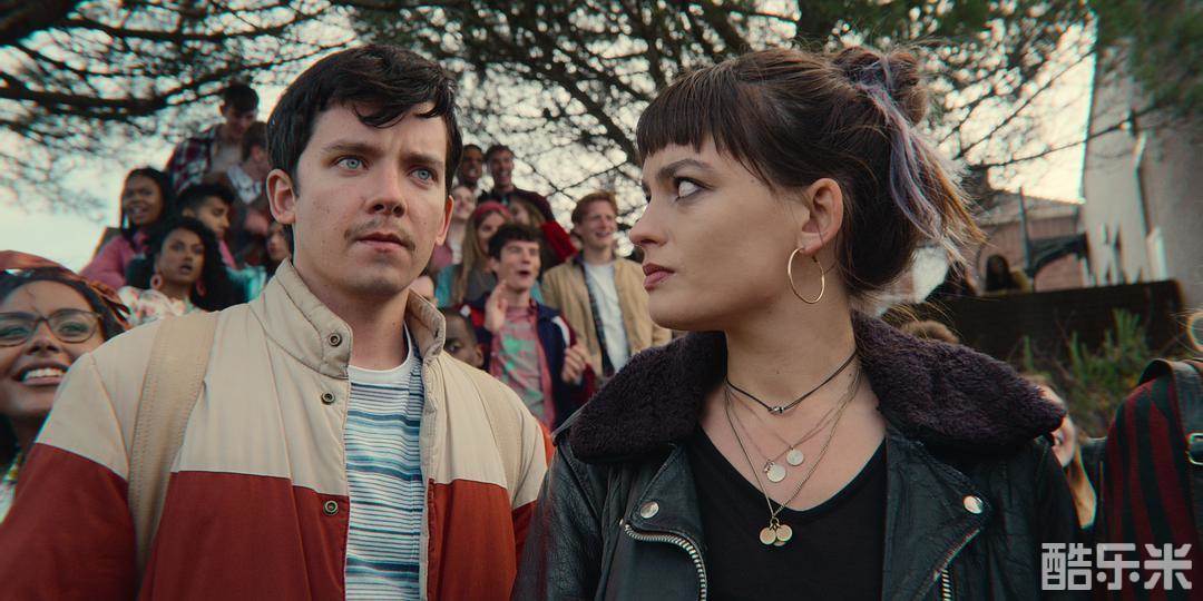 性爱自修室 第三季