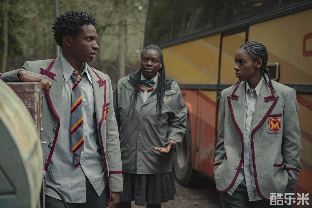 性爱自修室 第三季