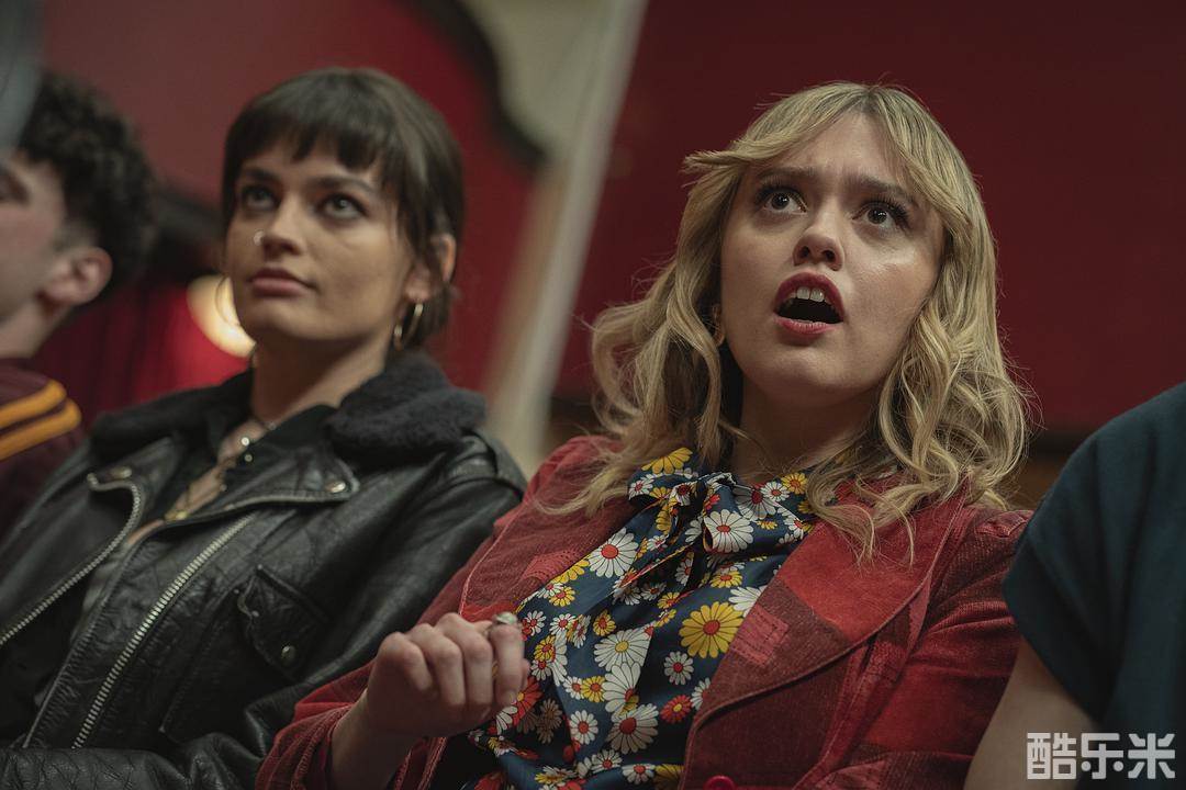 性爱自修室 第三季