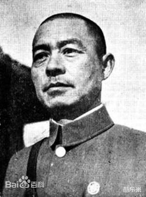 张自忠