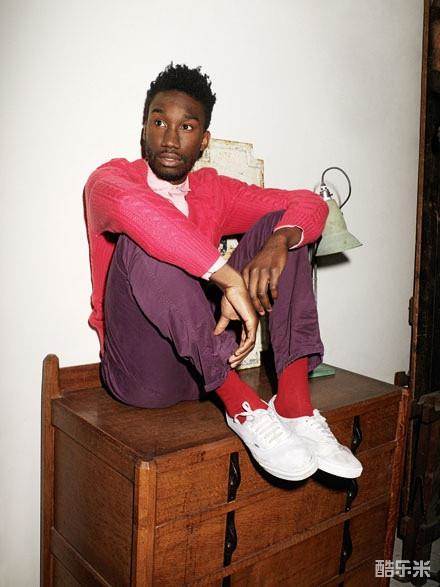 内森·斯图尔特-贾瑞特