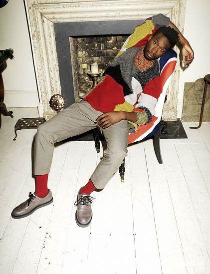 内森·斯图尔特-贾瑞特