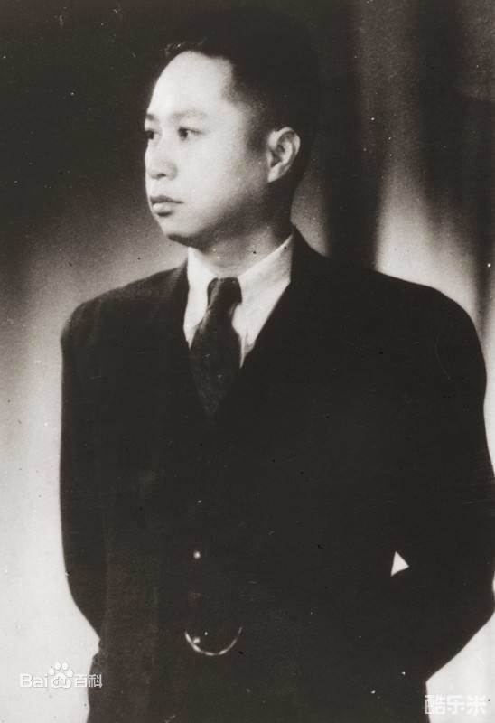 叶挺
