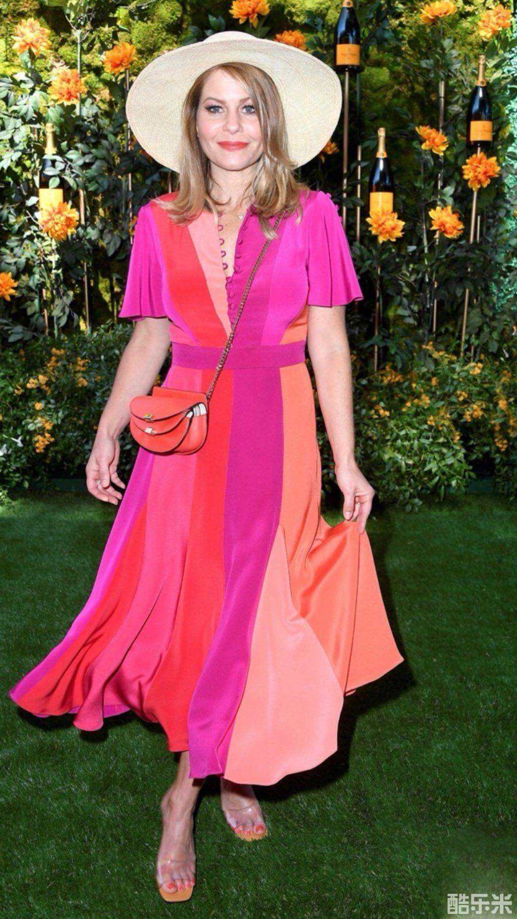 坎达丝·卡梅隆·玻儿